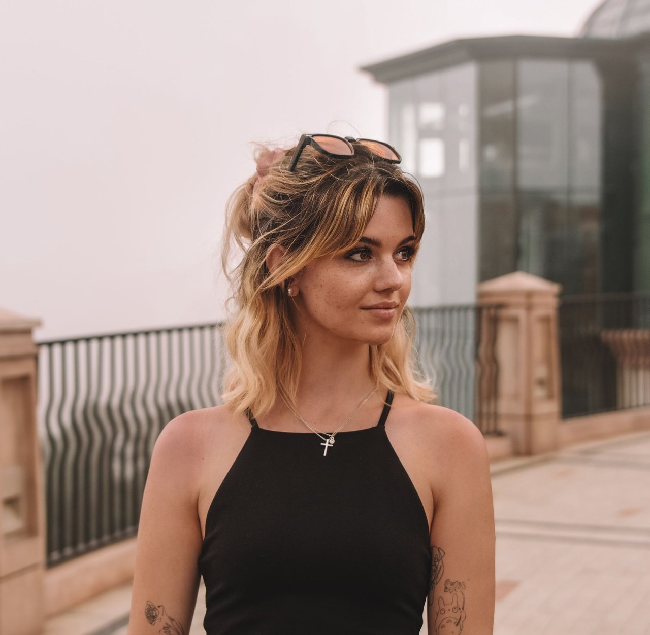 Vanessa, Fotografin aus Kärnten